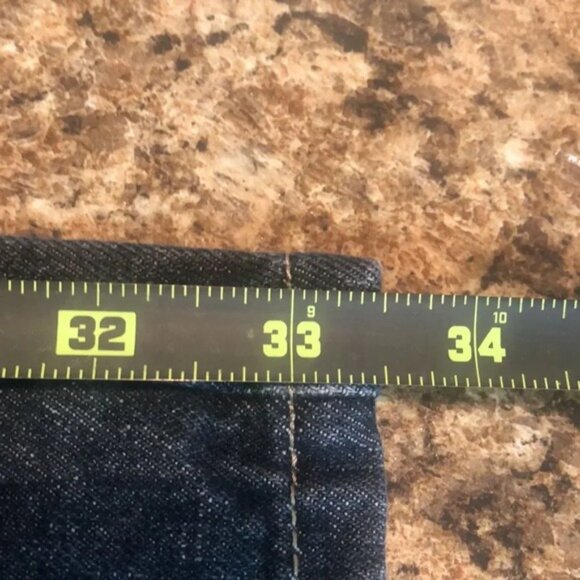 Vintage U.S. Polo Assn. kids jeans size - Picture 4 of 11